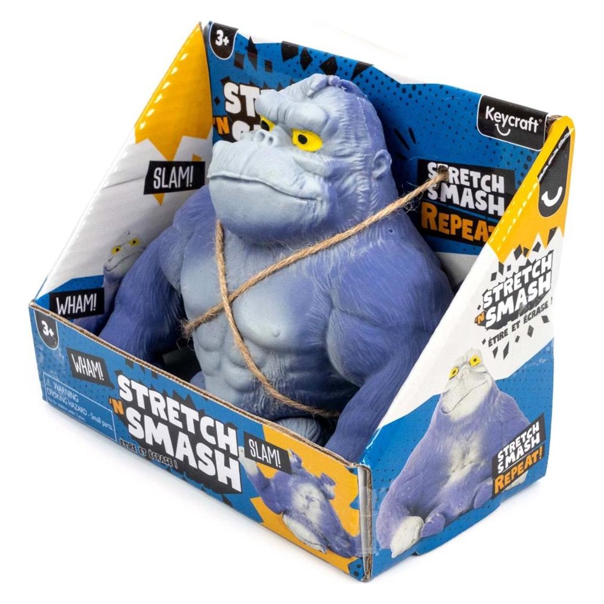 Keycraft Stretch Gorilla (5037832327130-5037832327130)