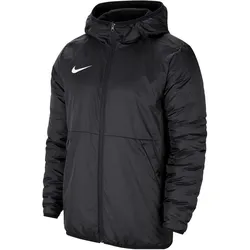 Nike, Herren, Laufjacke, Park 20 Fall Regenjacke (XL), Schwarz, XL