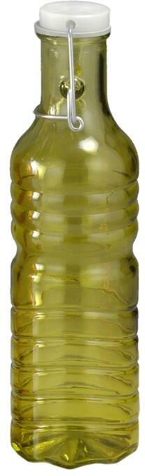 San Miguel Bottiglia 65 cl Giallo