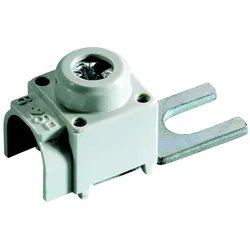 Mersen Anschlussklemme Gabel 02990.000000