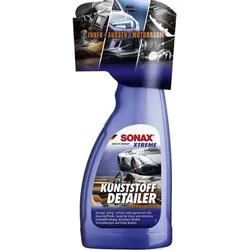 Sonax XTREME Kunststoffdetailer Innen und Außen 500 ml