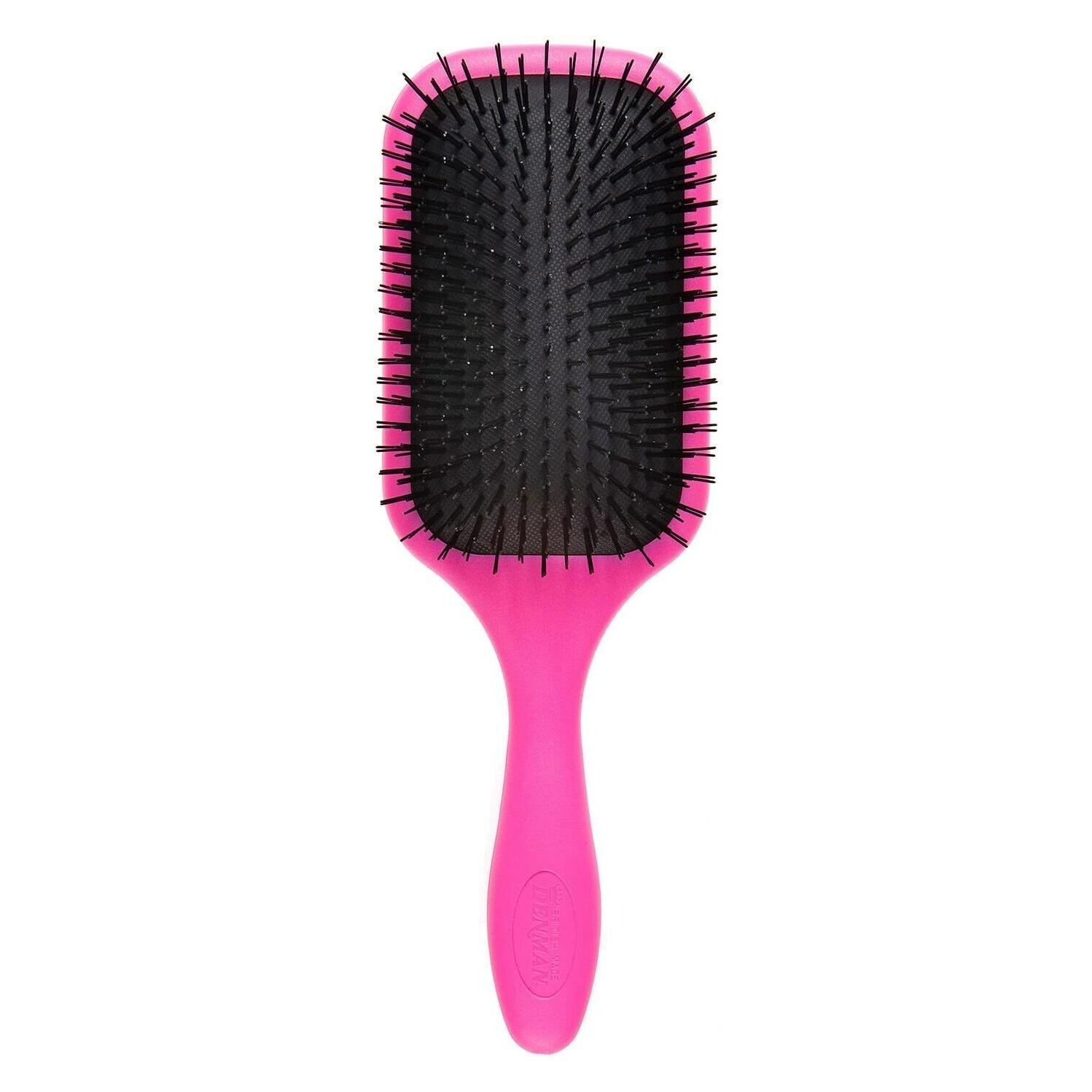 Denman Tangle Tamer Pink (DED090LPNK)