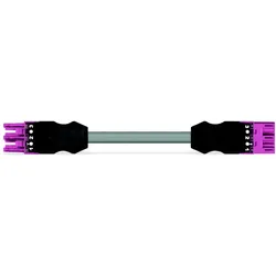 WAGO GmbH &amp; Co. KG konfekt.Verbindungsleitung 771-9293/015-207