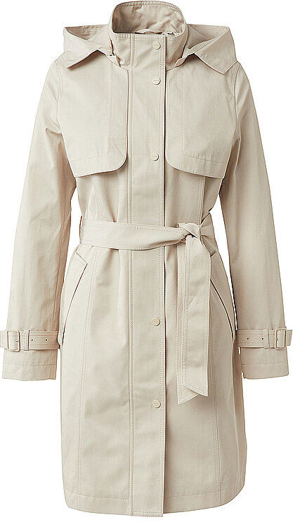 COMMA Trenchcoat  beige   32 32