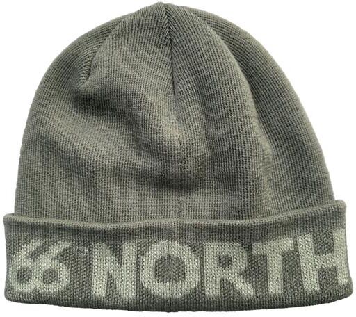 66°North Beanie