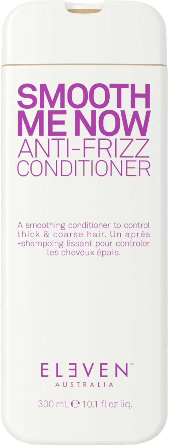 ELEVEN Smooth Me Now Anti-Frizz Conditioner