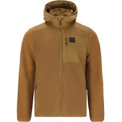 WHISTLER Whistler Herren Jacke Makaloo, Größe S in Braun 821