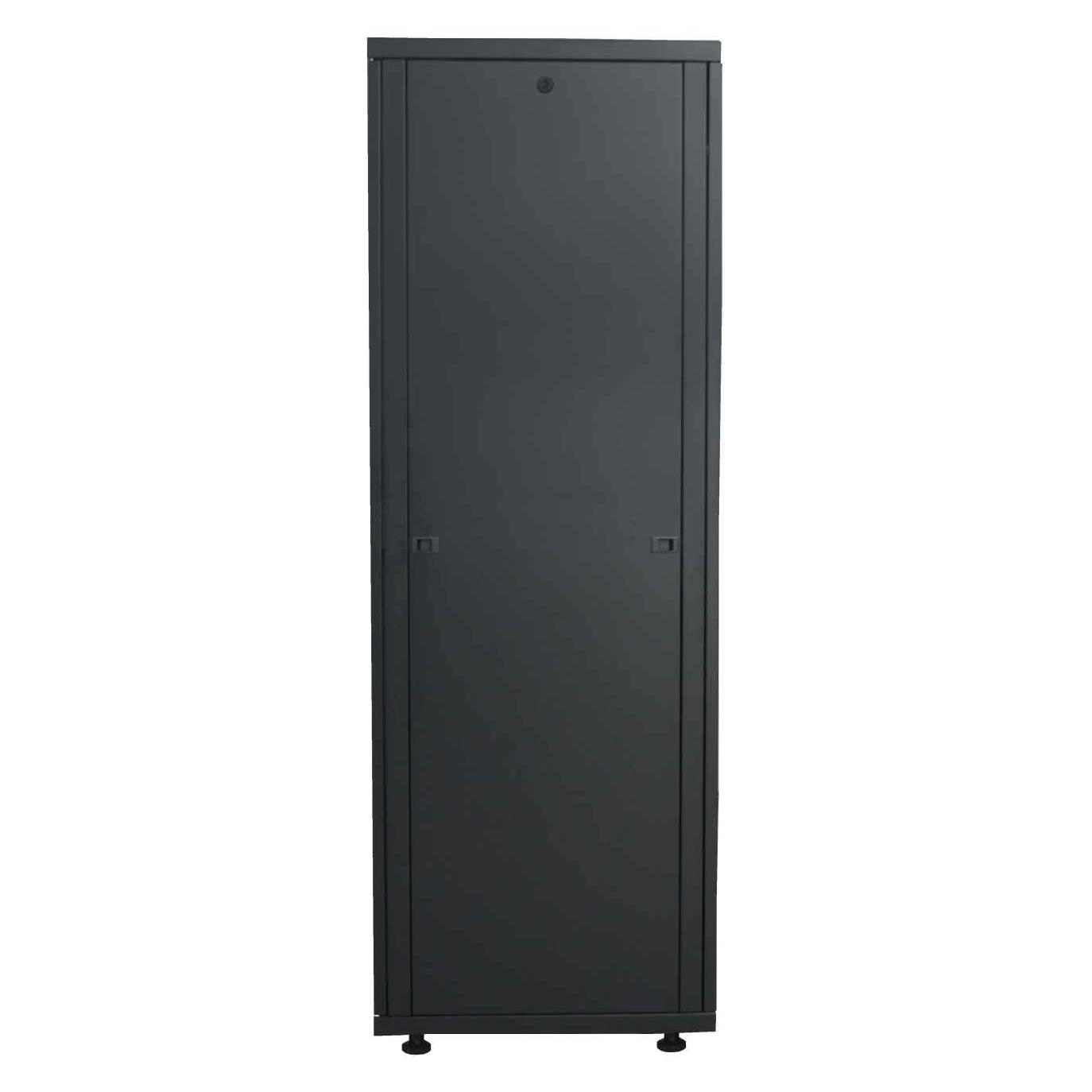 Intellinet 19" Netzwerkschrank, Basic Line (42 HE, 19 Zoll Rack) (715409)