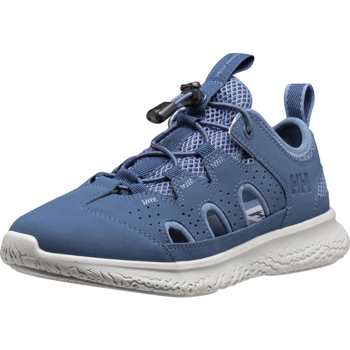 Helly Hansen W Supalght Hybrid deep fjord / azurite (606) 6.5 11856_606-6.5F