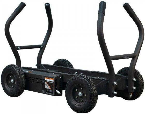 Torque TANK M4 Power Sled