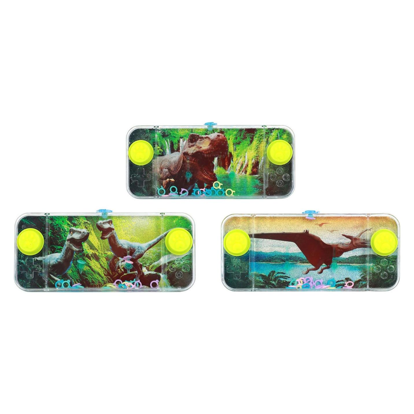 Toi-Toys World of Dinosaurs Wasser Geduldsspiel (51026A)