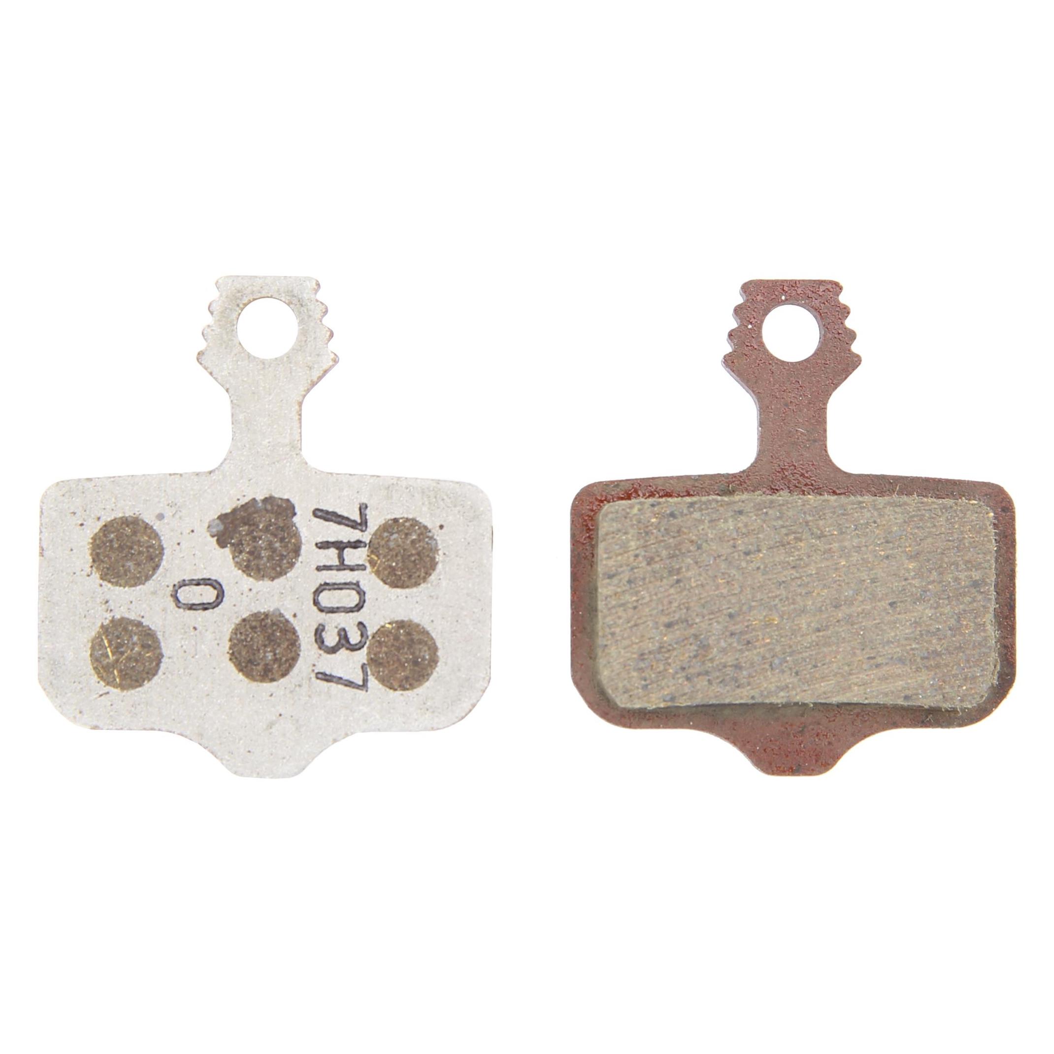 Sram Disc Brake Pad (Avid, SRAM, Organisch (Resin)) (11.5015.040.020)