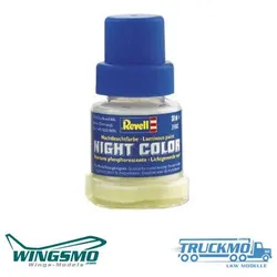 Revell Night Color Leuchtfarbe 30ml 39802