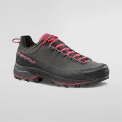 LaSportiva TX5 Evo GTX - Damen Wanderschuh - Carbon/Azalea - 38