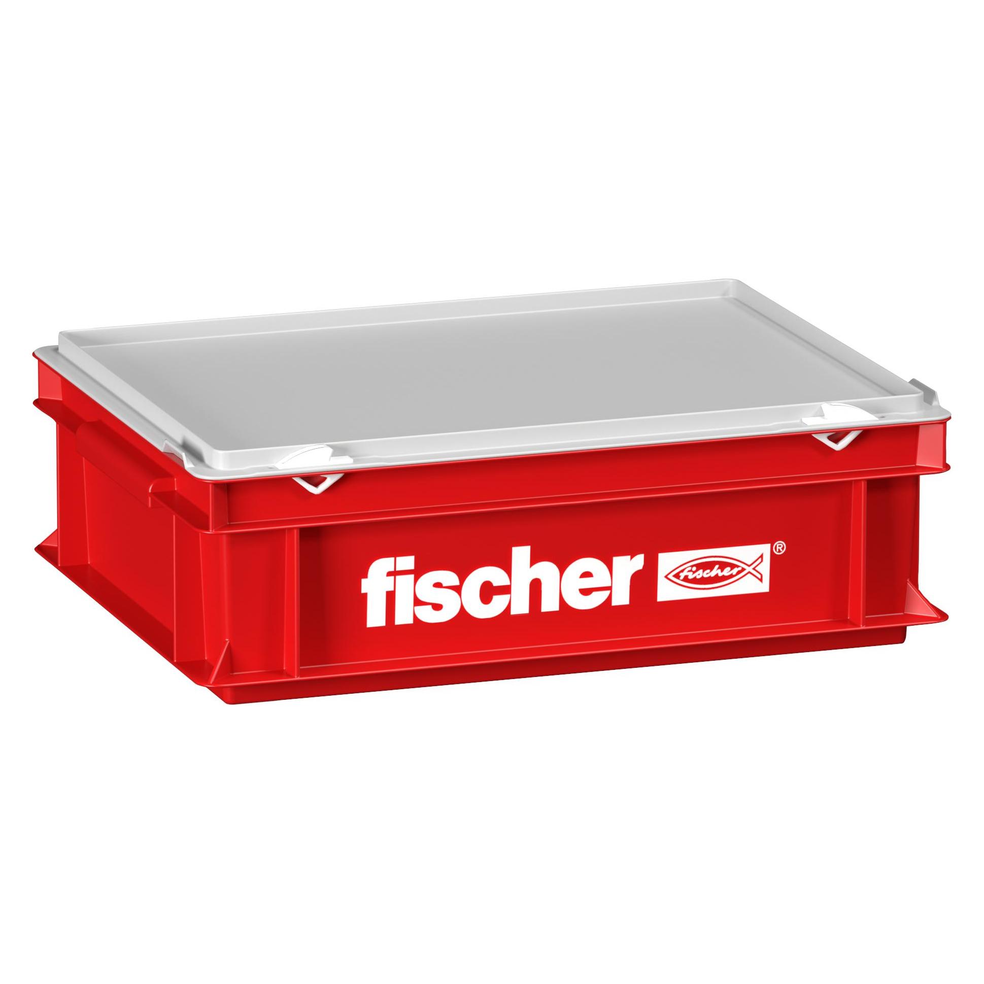 Fischer Handwerker Koffer klein (1 Stk.) (091524)