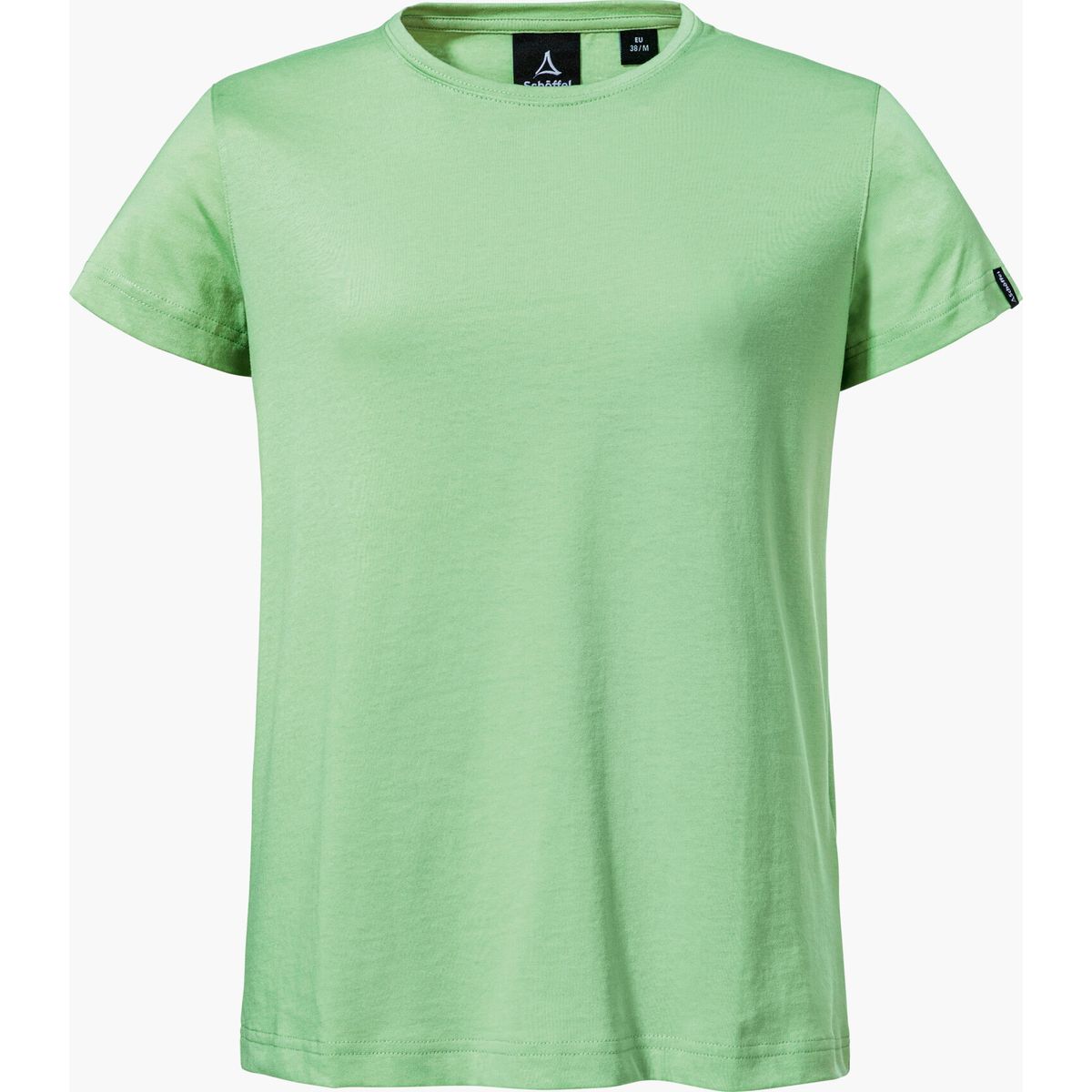 Schöffel T-Shirt Style Collada Women grün (6175) 34 13675-24037-6175-34