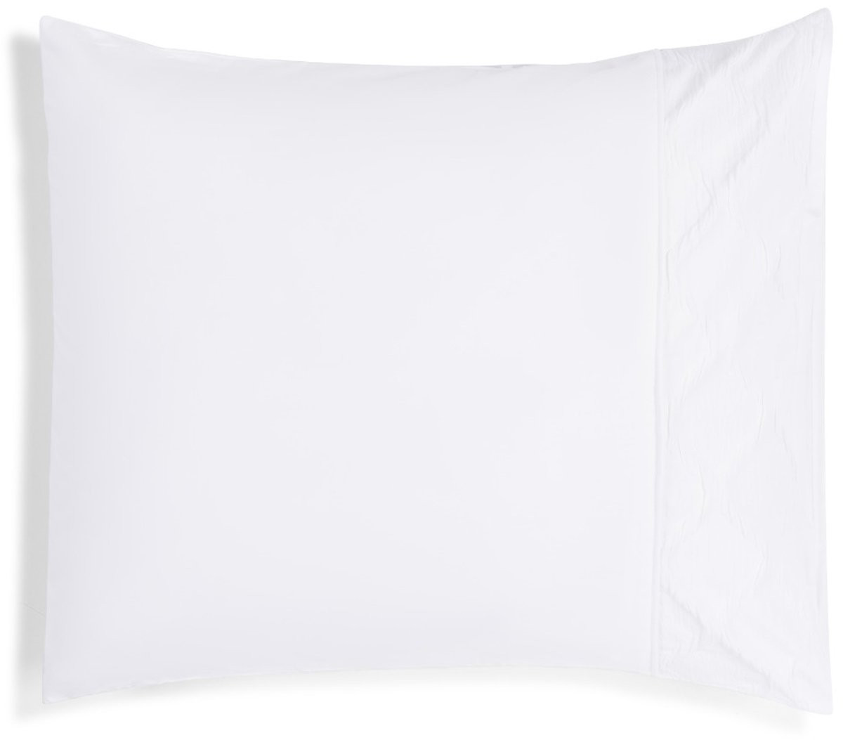 Linolux Kussensloop Cedar White 60x70 cm