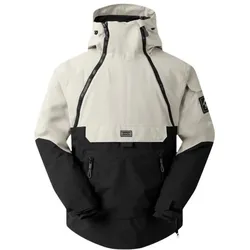 Dare2b, Herren, Skijacke, T-Bar Overhead II (XL), Schwarz