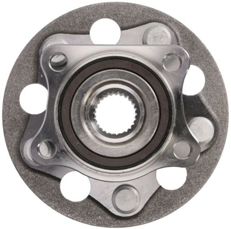 Radlagersatz BTA H22139BTA