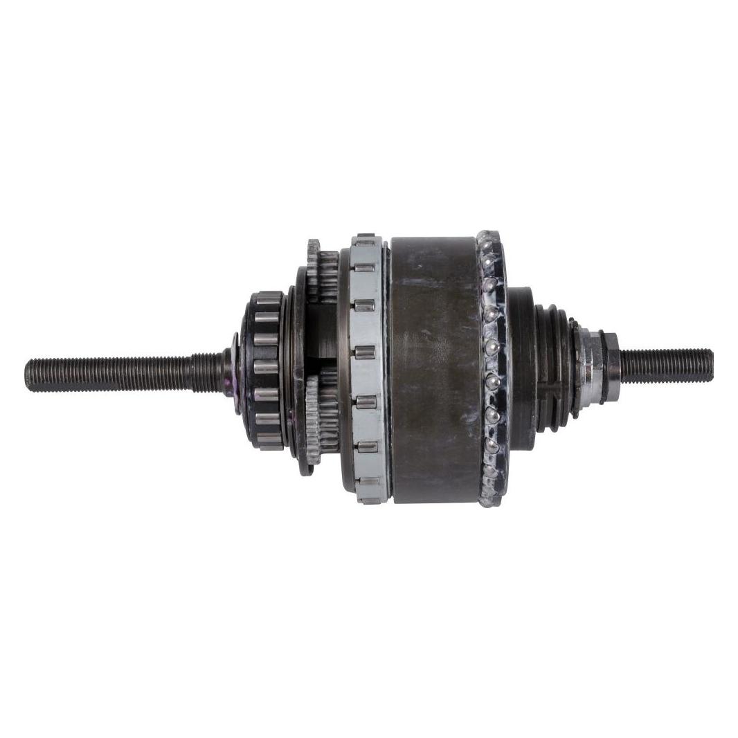 Shimano Getriebeeinheit SG-C6001-8R8V Achse 184 mm (Y3EH98010)