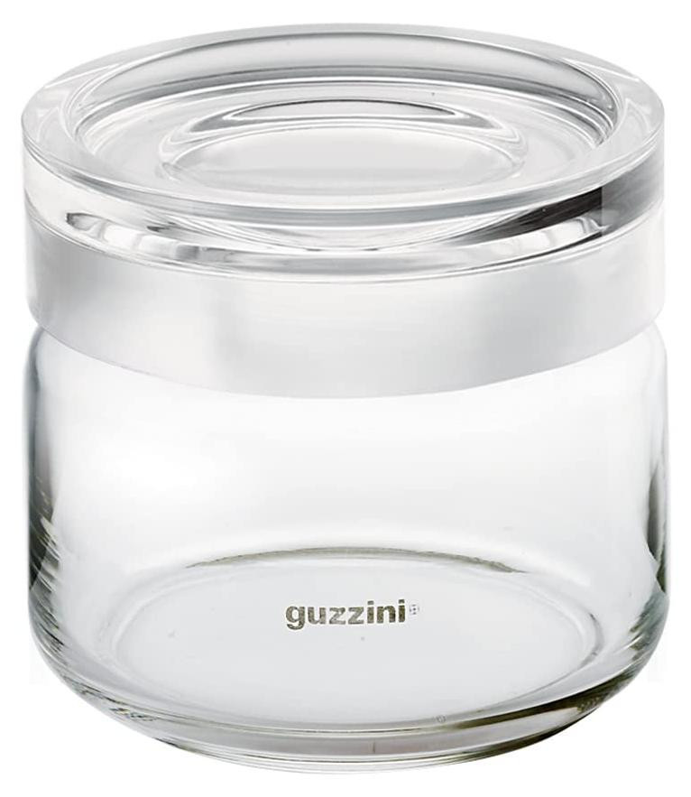 Fratelli Guzzini 2855.09 00 B/D/H: 12 x 12 x 10,5 cm