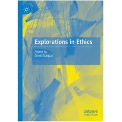 Explorations in Ethics, Fachbücher