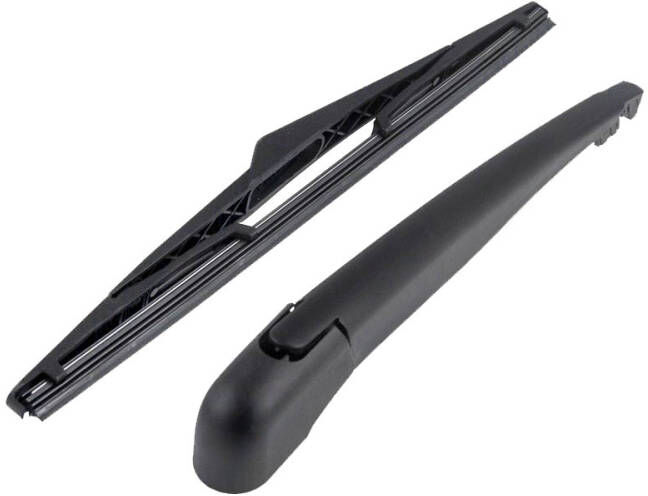 NTY EWB-KA-005 Windscreen wiper arm