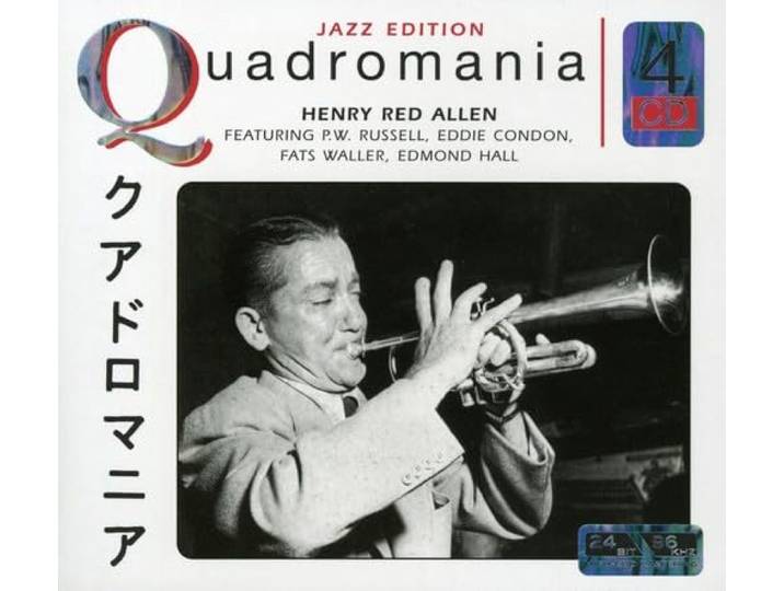 Feat.P.W.Russel, Eddie