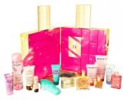 Nuxe Calendrier de l'Avent 24 Produits - Coffret 24 produits