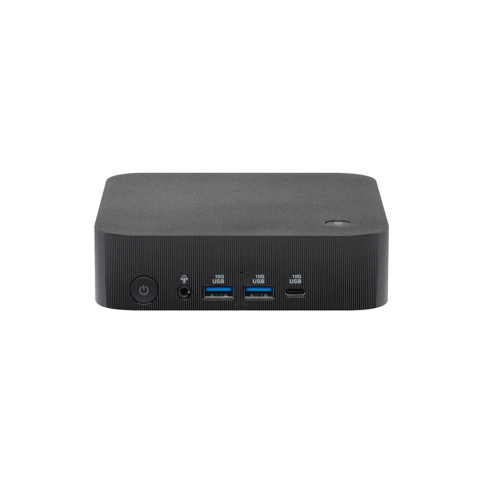 ASUS ExpertCenter PN54-BBR321MNS1 Barebone Mini PC AMD Ryzen™ 3 210 90MR01D2-M000C0