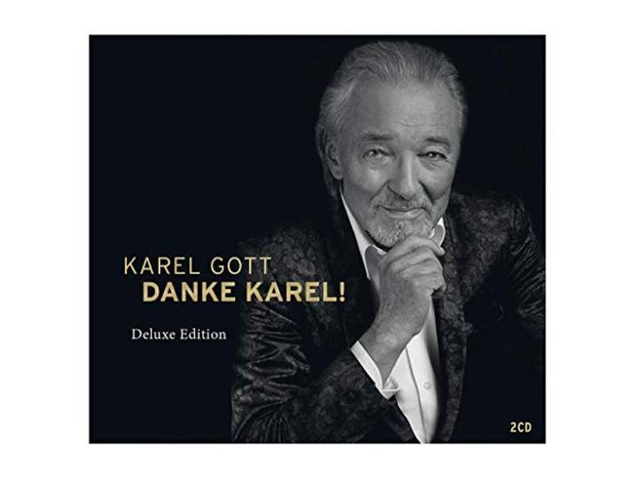 Karel Gott - Danke Karel!