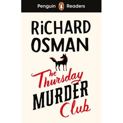 Penguin Readers Level 6: The Thursday Murder Club (ELT Graded Reader), Taschenbuch von Richard Osman, Penguin Books Ltd