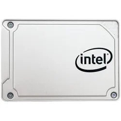 Intel DC S3110 Series SATA SSD - 128 GB