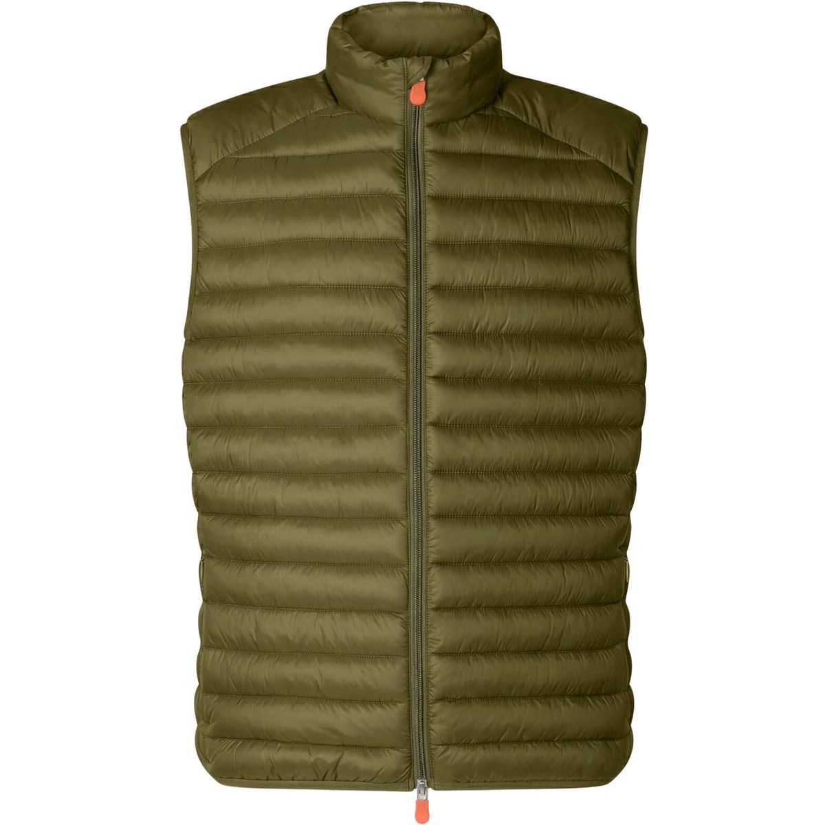 Save the Duck Adam dusty olive (50012) XL D82410M-GIGA23-50012-XL