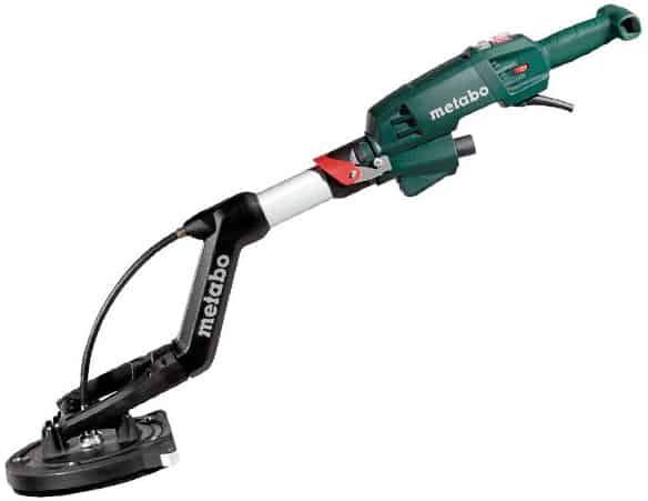 METABO Ponceuse à bras 500 W Ø 225 mm LSV 5-225 Comfort - 600136000
