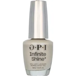 OPI, Nagellack, Infinite Shine Shimmer Takes All (Weiss, Gel-Effekt Nagellack)