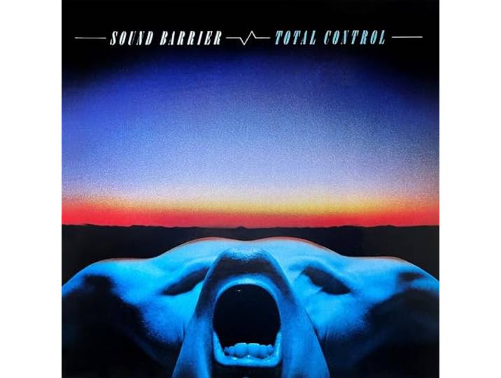 Total Control