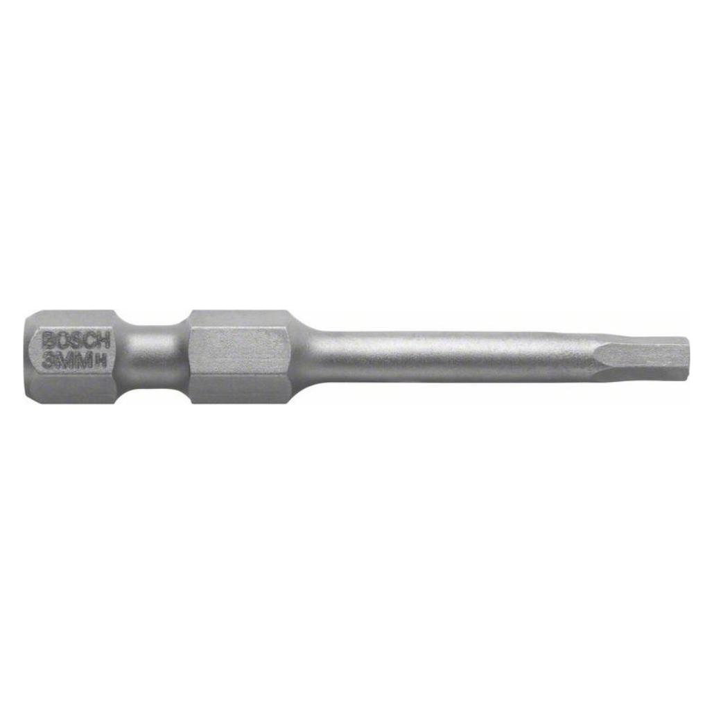 Bosch Professional Zubehör Schrauberbit-Pack (Innensechskant) (2607001732)