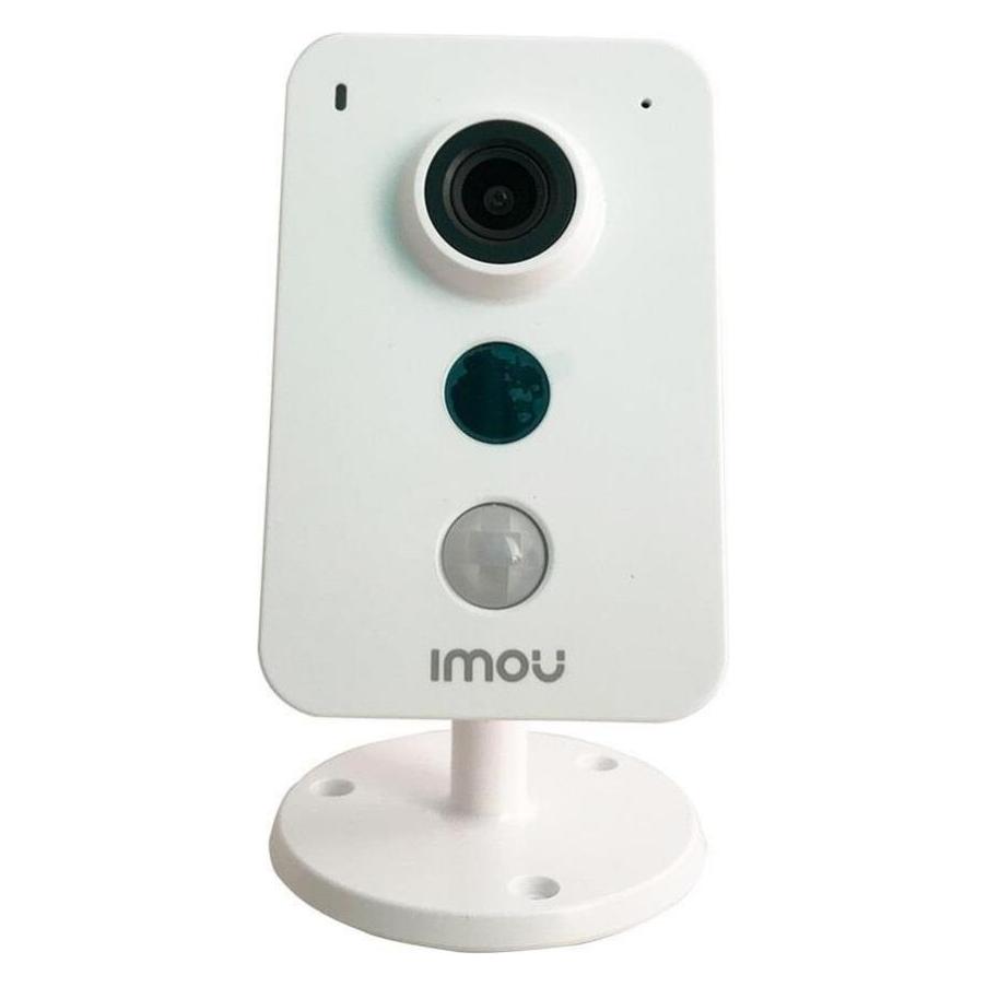 Imou Cube 4MP Bullet IP security camera Indoor pixels Ceiling/Wall/Desk (2560 x 1440 Pixels) (IPC-K42P)
