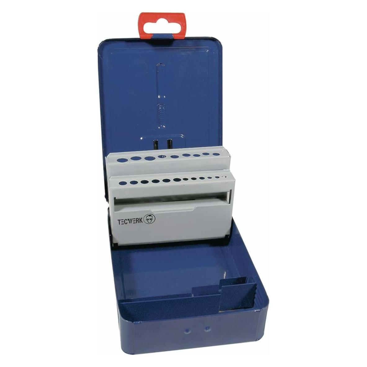 Tecwerk Metallkassette (2000867523)