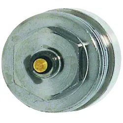 Adapter für Fremdfabrikate Heimeier Th.-Köpfe/ TA-Ventilunterteile