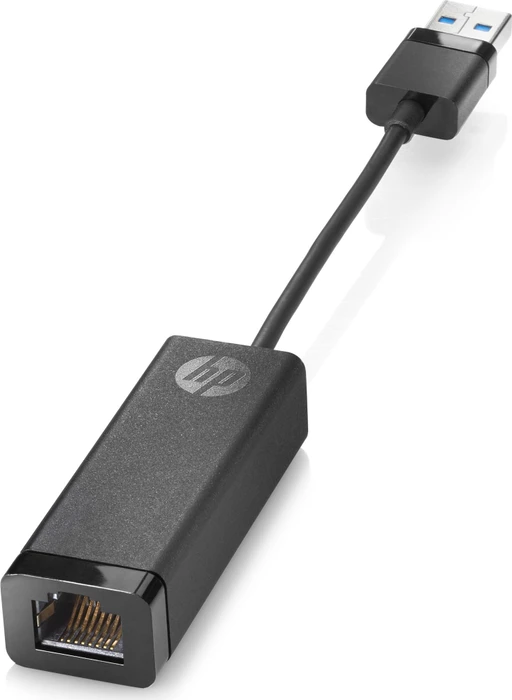 HP USB 3.0 to Gig RJ45 Adapter G2