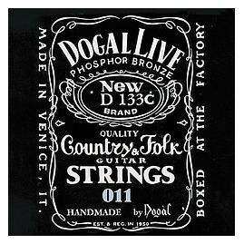 Dogal D133B DogalLive Ph. Bronze 011/050 (46534758)