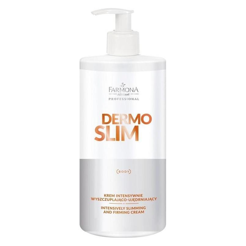Farmona PROFESSIONAL Dermo Slim Intensively Slimming & Firming Cream krem intensywnie wyszczupla (5900117973264)