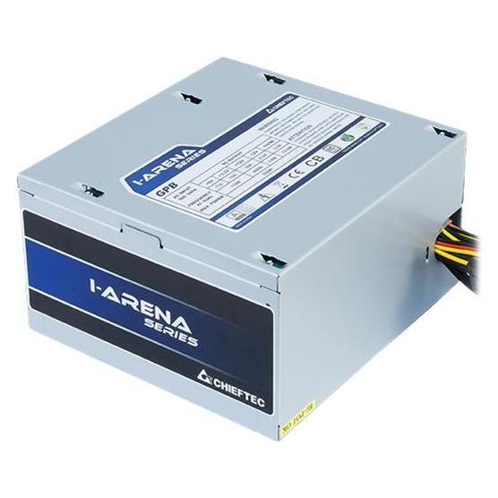 Chieftec GPB-400S (400 W) (GPB-400S)