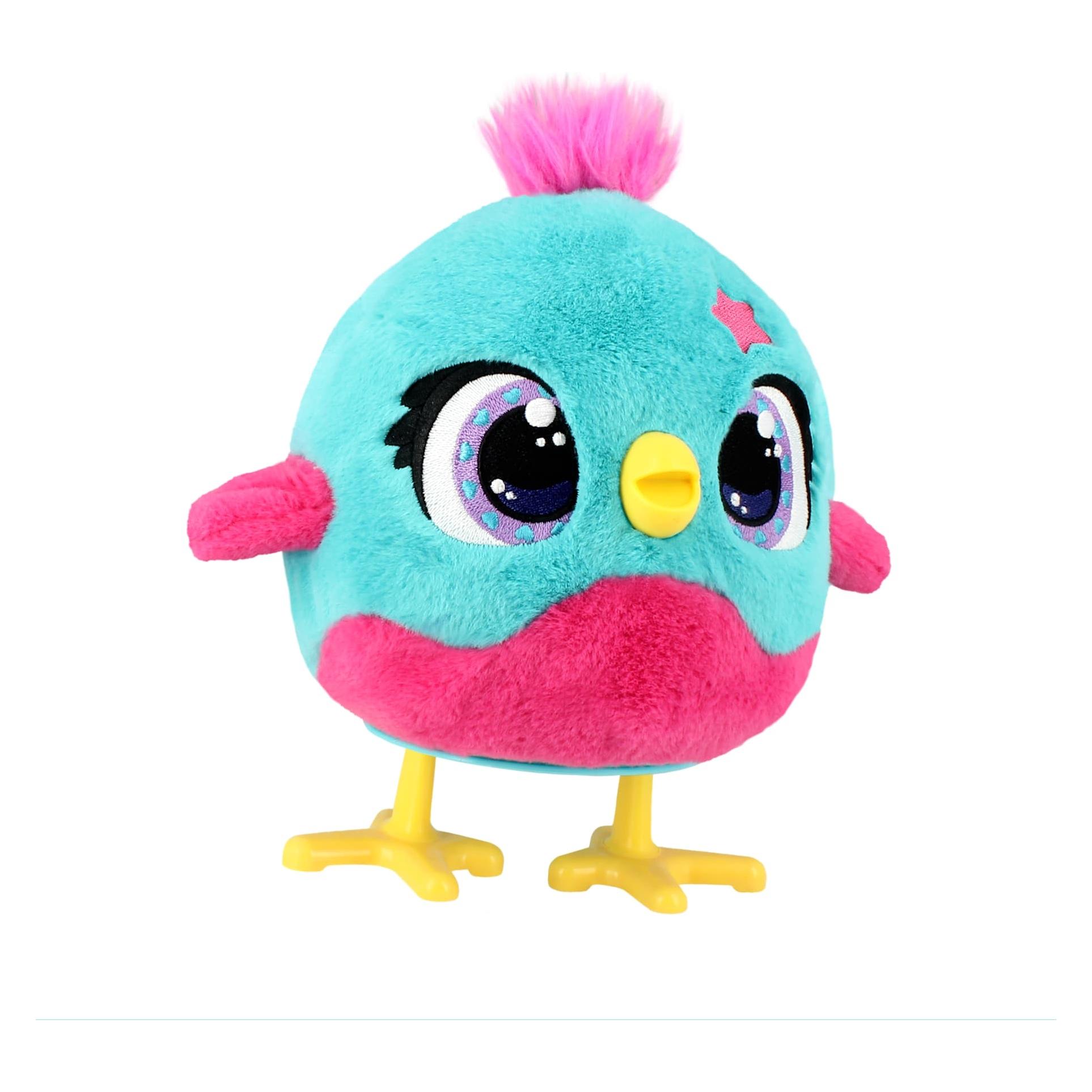 Jumbo Funtasy Family - Chick-a-Boo (18.50 cm) (1110100678)