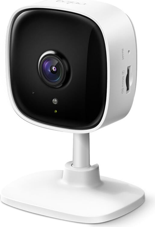 TP-Link Tapo TC60 bewakingscamera en netwerkcamera