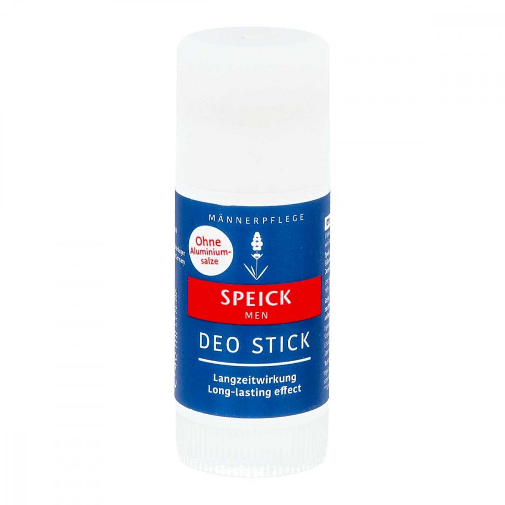 Speick Naturkosmetik GmbH & Co. KG Speick Men Deo Stick 05393530