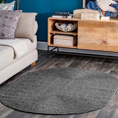 Nuloom Wynn Braided Indoor/Outdoor Area Rug