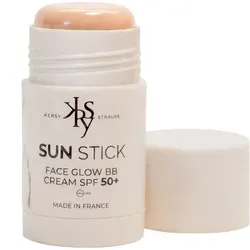 KERSY STRAUSS Sun Stick Glow BB Cream SPF 50+